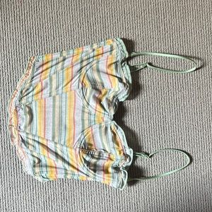 Urban Outfitters- out from under corset